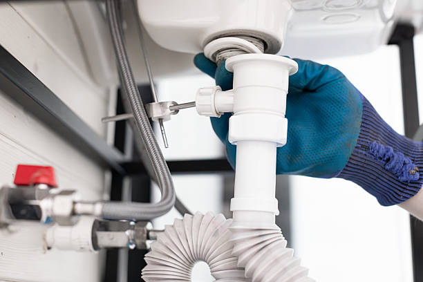 Reliable Gas Line Repair contractor in Baltimore, MD by Ultimate Plumbing LLC